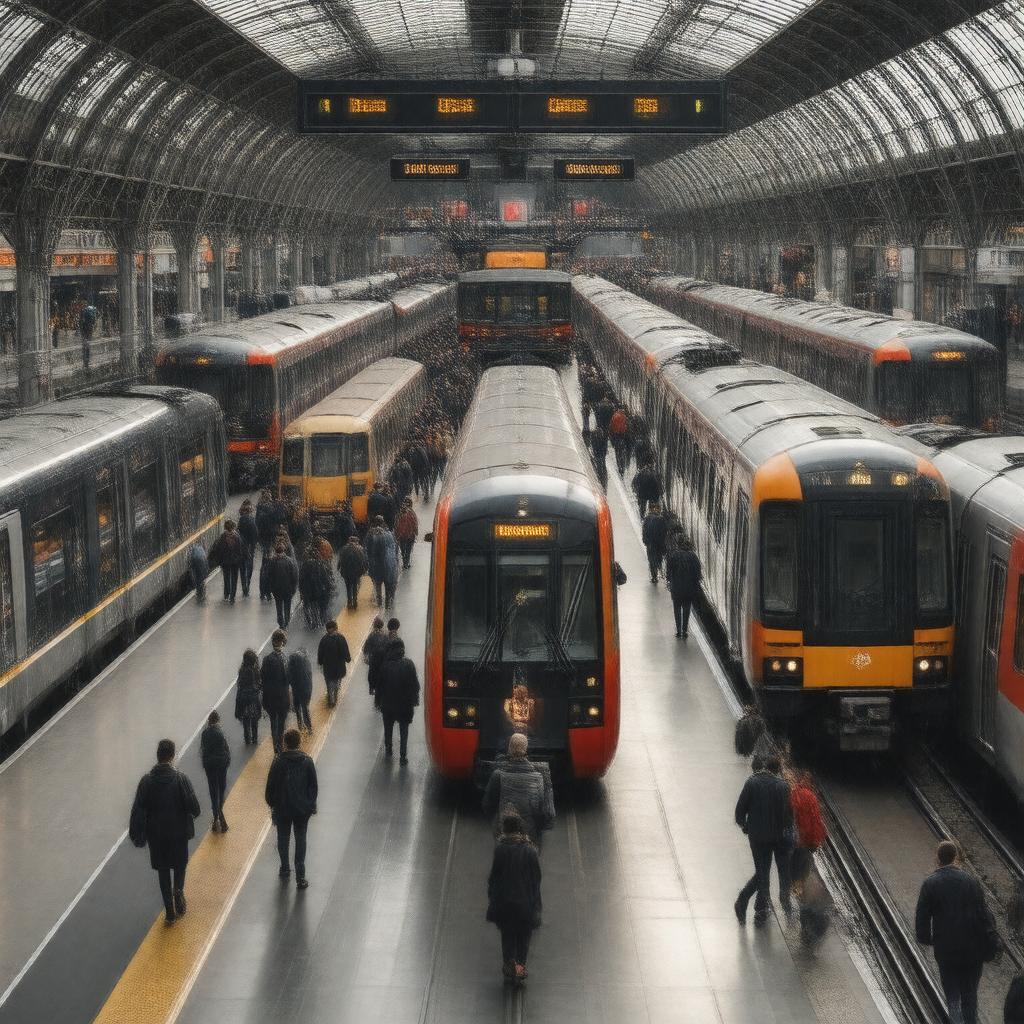 National Rail (United Kingdom)